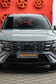 Hyundai Tucson III 1.6 T-GDi HEV N-Line 2WD aut 1.6 T-GDi HEV N-Line 2WD aut 239KM-2