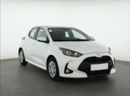 Toyota Yaris IV , Salon Polska, Serwis ASO, GAZ, VAT 23%, Klima, Tempomat