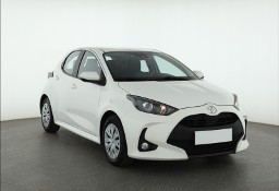 Toyota Yaris IV , Salon Polska, Serwis ASO, GAZ, VAT 23%, Klima, Tempomat
