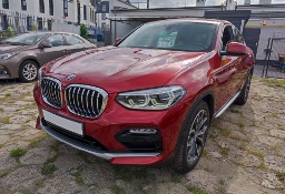 BMW X4 II 30i X-DRIVE