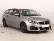 Peugeot 308 II , Salon Polska, Navi, Klimatronic, Tempomat, Parktronic