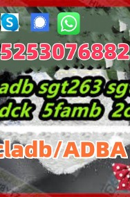 Reliable reputation 5CLADBA adbb 4fadba sgt151 sgt78 jwh018 5f-mdma 2cl 6cladbb -2