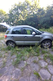 2009 rok, 1.6, 4x4-2