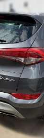 Hyundai Tucson III 1.6 GDI bezwypadkowy kamera nawigacja klimatronik-3