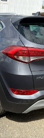 Hyundai Tucson III 1.6 GDI bezwypadkowy kamera nawigacja klimatronik-4