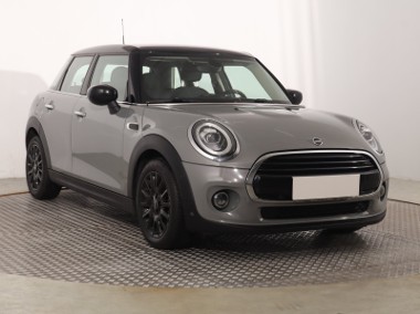 MINI , Salon Polska, Automat, Klimatronic, Tempomat, Parktronic,-1
