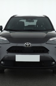 Toyota Yaris Cross , Salon Polska, 1. Właściciel, Serwis ASO, Automat, VAT 23%,-2