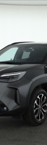 Toyota Yaris Cross , Salon Polska, 1. Właściciel, Serwis ASO, Automat, VAT 23%,-3