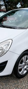 Opel Corsa D Benzyna/ 1 Właściciel w Polsce / Jedyne 89 tyś km/ 1 Rej 2012-3