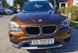 BMW X1 I (E84) 4x4 Xdrive Automat Nowy rozrząd Nowe OPONY TECHNICZNIE IDEALNY