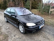 Opel Astra G Opel Astra 2.0DTI 101km 03r