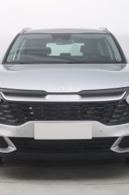 Kia Sportage IV , Salon Polska, Serwis ASO, VAT 23%, Klimatronic, Tempomat,-2