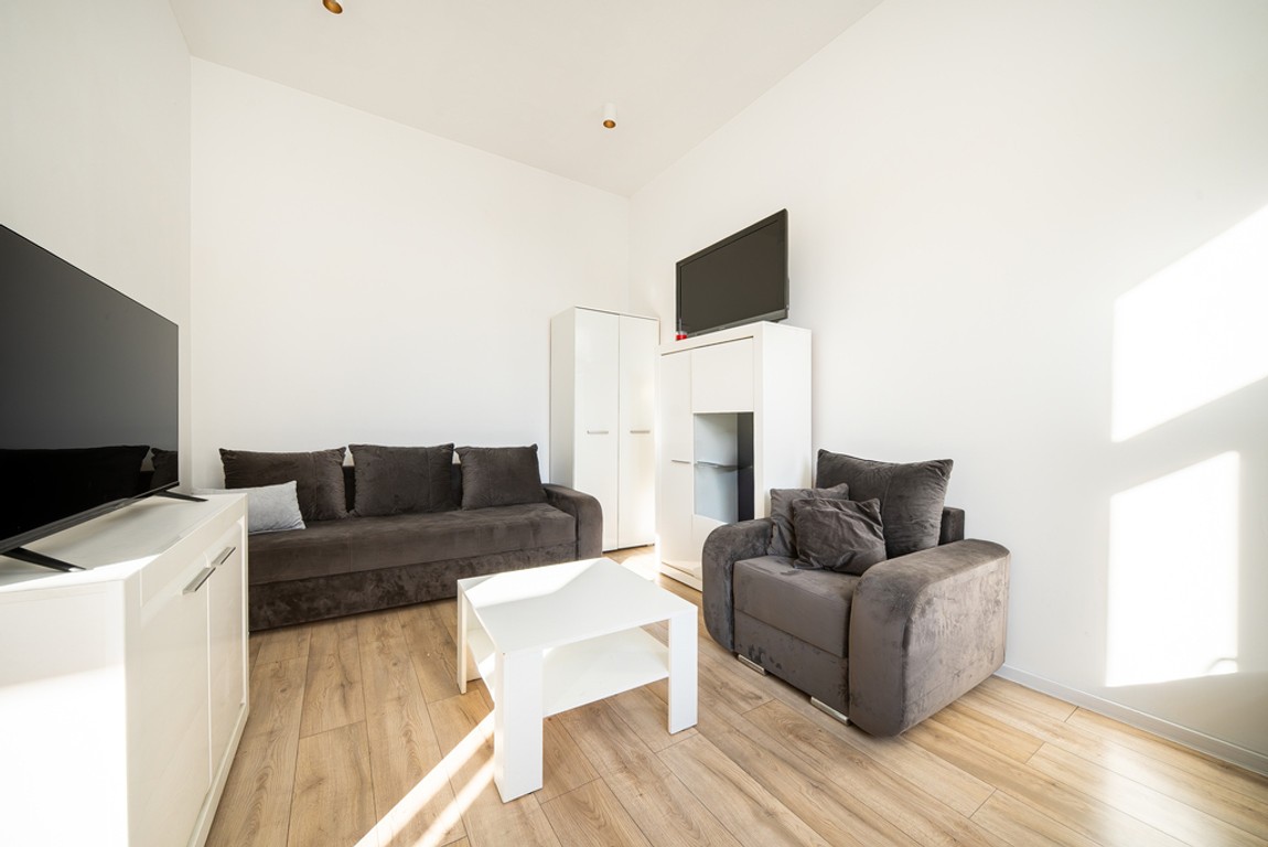 Mieszkanie na sprzedaż, 1 pokój, 32 m², Częstochowa