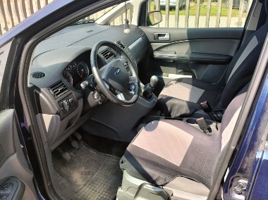 Ford C-Max 2006 1;8 benzyna-1