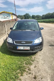 Ford C-Max 2006 1;8 benzyna-2