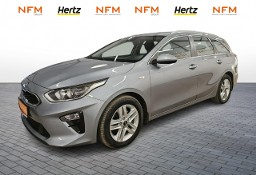 Kia Cee&apos;d III 1,6 CRDi(136 KM) M Salon PL Faktura Vat