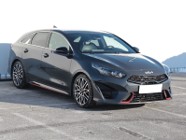 Kia Inny Kia , Salon Polska, 1. Właściciel, Serwis ASO, Automat, Skóra,