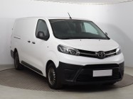Toyota Proace L2, VAT 23%, Salon PL, Klimatyzacja, Tempomat,