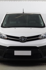 Toyota Proace L2, VAT 23%, Salon PL, Klimatyzacja, Tempomat,-2
