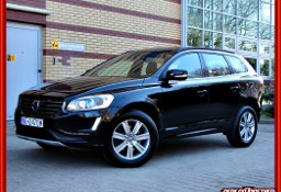 Volvo XC60 I Doinwestowany 2.0D3 150KM Automatic Navi Virtual BiXenon LED Skóra