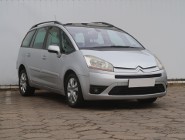 Citroen C4 Grand Picasso I , GAZ, Automat, 7 miejsc, Klimatronic, Tempomat, Parktronic,