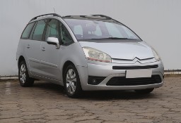 Citroen C4 Grand Picasso I , GAZ, Automat, 7 miejsc, Klimatronic, Tempomat, Parktronic,