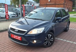 Ford Focus Mk2 PIERWSZA REJESTRACJA 15.05.2009r