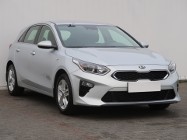 Kia Cee&apos;d III , Salon Polska, Serwis ASO, Klimatronic, Tempomat, Parktronic