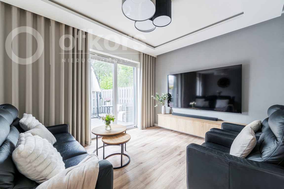 4-room house & single family of 108 m²