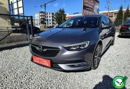 Opel Insignia II Country Tourer Salon PL| Serwis ASO|FULL LED LUx| Skóry| Grzana kanapa tył|Super St