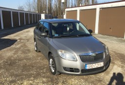 Skoda Fabia II Kombi 2010 - prywatnie