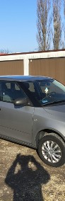 Skoda Fabia II Kombi 2010 - prywatnie-3