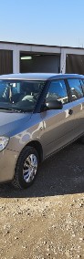 Skoda Fabia II Kombi 2010 - prywatnie-4