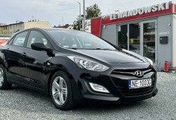 Hyundai i30 II Diesel Zarejestrowany Ubezpieczony