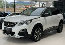 Peugeot 3008 II Allure S&amp;S, nawigacja, FV-23%, 1-właściciel, Gwarancja, DOSTAWA