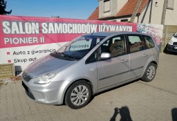 Ford Focus C-MAX 1.6 TDCI !