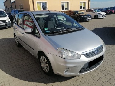 Ford Focus C-MAX-1