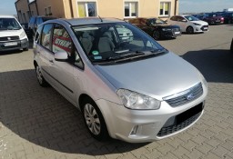 Ford Focus C-MAX