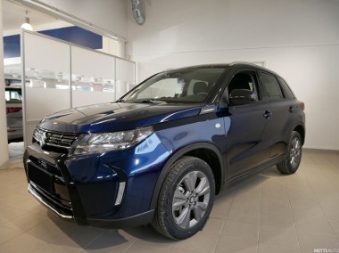 Suzuki Vitara II 1.4 Boosterjet mHEV Premium Plus 2WD aut 1.4 Boosterjet mHEV Premium-1