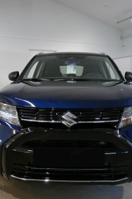 Suzuki Vitara II 1.4 Boosterjet mHEV Premium Plus 2WD aut 1.4 Boosterjet mHEV Premium-2