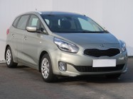 Kia Carens IV , Salon Polska, Serwis ASO, Klimatronic, Tempomat