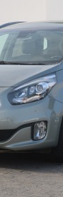 Kia Carens IV , Salon Polska, Serwis ASO, Klimatronic, Tempomat-3