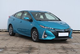 Toyota Prius IV , Salon Polska, Serwis ASO, Automat, VAT 23%, Skóra, Navi,