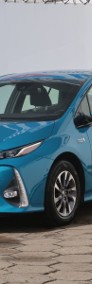 Toyota Prius IV , Salon Polska, Serwis ASO, Automat, VAT 23%, Skóra, Navi,-3