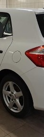 Toyota Auris I 1,33 VVT i, 100 KM, Bezwypadkowy, Gwarancja-3