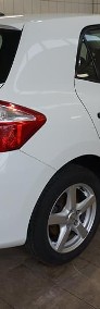 Toyota Auris I 1,33 VVT i, 100 KM, Bezwypadkowy, Gwarancja-4