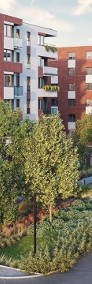 Wyjątkowe - apartamenty -  Bronowice - Ekopark-3