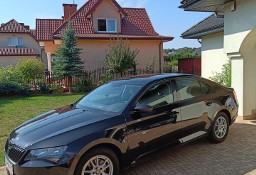 Skoda Superb III 100% bezwypadkowy, z PL salonu, zadbany,oszczędny,od właściciela