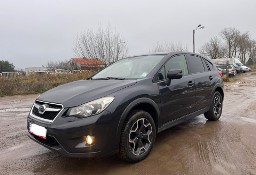 Subaru XV 2.0 LPG Zarejestrowany