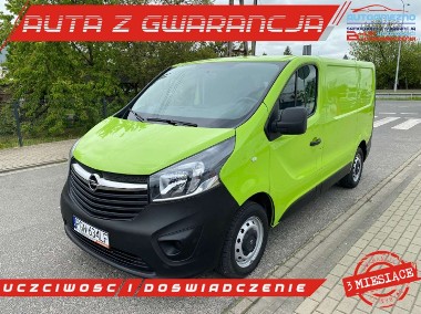 Opel Vivaro-1